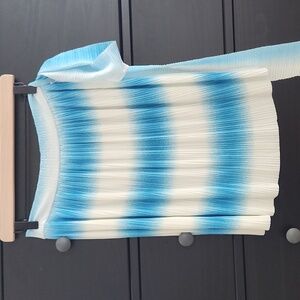 Swim Cover-up Wrap skirt